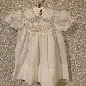 baby girl dress